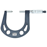 Starrett - Auto Disc Brake Mic 25-50mm Range 0.01 mm Grad | 458MBXR